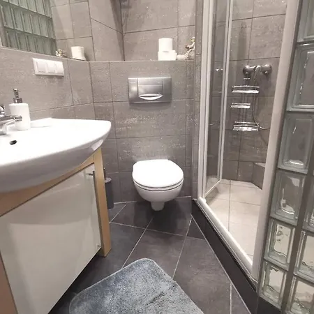 Bright&comfy -few Min To Main Square Apartment Krakow