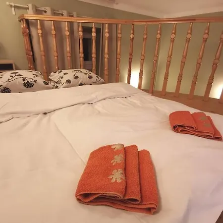 Bright&comfy -few Min To Main Square Daire Krakow