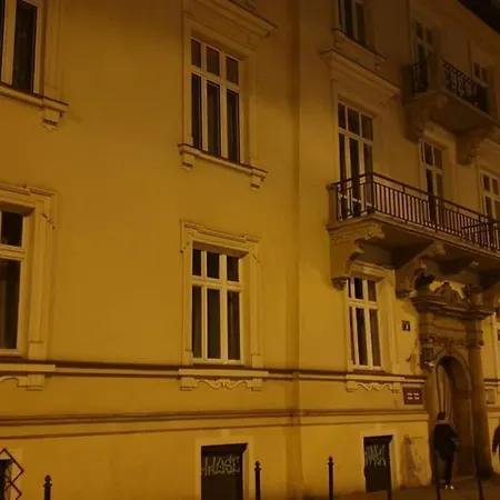 Bright&comfy -few Min To Main Square 克拉科夫