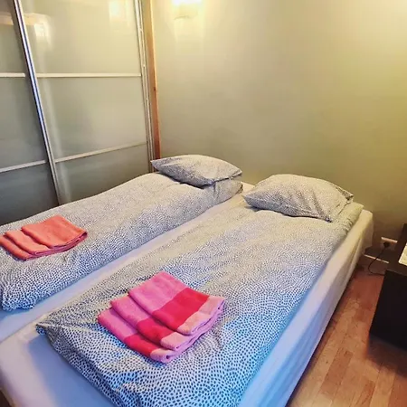 Bright&comfy -few Min To Main Square 克拉科夫