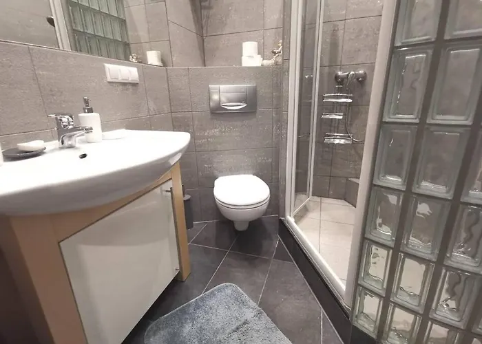 Bright&comfy -few Min To Main Square شقة كراكوفيا