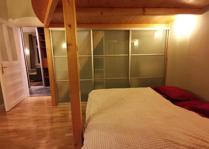 Bright&comfy -few Min To Main Square Apartment Krakow