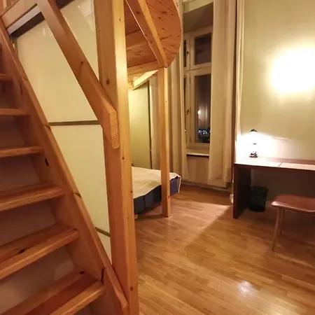 Bright&comfy -few Min To Main Square